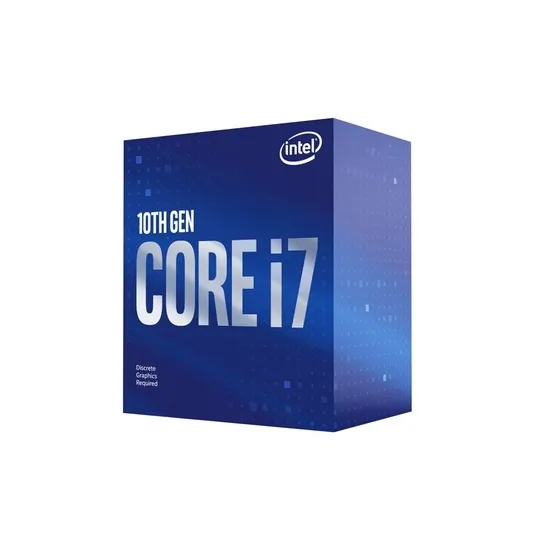 INTEL Core i7-10700 2.9GHz