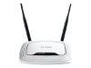 Obrázek TP-LINK TL-WR841N Wireless 802.11n/300Mbps 2T2R router 4xLAN 1xWAN Atheros