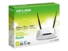 Obrázek TP-LINK TL-WR841N Wireless 802.11n/300Mbps 2T2R router 4xLAN 1xWAN Atheros