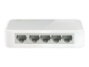Obrázek TP-LINK TL-SF1005D Desktop Switch 5x10/100Mbps