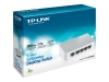 Obrázek TP-LINK TL-SF1005D Desktop Switch 5x10/100Mbps
