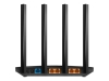 Obrázek TP-LINK Archer C80 AC1900 Dual band Wireless 802.11ac Gbit router 4xLAN MU-MIMO