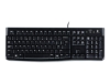 Obrázek LOGITECH Desktop MK120 (CZE)