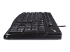 Obrázek LOGITECH Desktop MK120 (CZE)