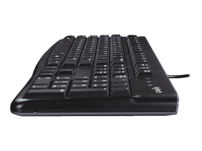 Obrázek LOGITECH Desktop MK120 (CZE)