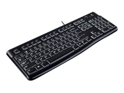 Obrázek LOGITECH Desktop MK120 (CZE)