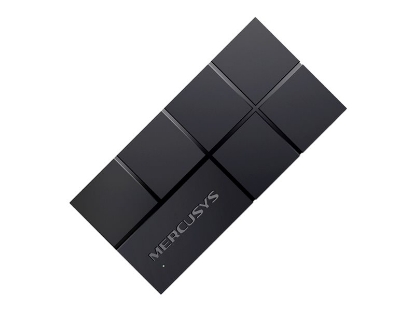 Obrázek TP-LINK MERCUSYS MS108G 8-Port 10/100/1000Mbps mini Desktop Switch