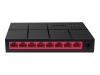 Obrázek TP-LINK MERCUSYS MS108G 8-Port 10/100/1000Mbps mini Desktop Switch