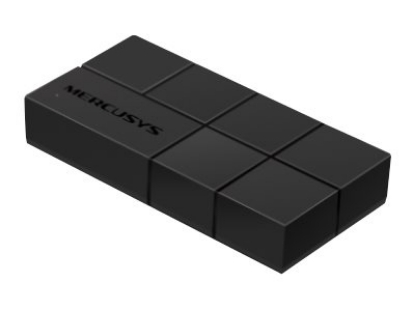 Obrázek TP-LINK MERCUSYS MS108G 8-Port 10/100/1000Mbps mini Desktop Switch