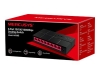Obrázek TP-LINK MERCUSYS MS108G 8-Port 10/100/1000Mbps mini Desktop Switch