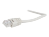 Obrázek GEMBIRD PP12-0.25M patchcord RJ45 cat.5e UTP 0.25m gray