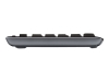 Obrázek LOGITECH 920-004527 MK270 bezdrátová sada klávesnice a myši CZ/SK