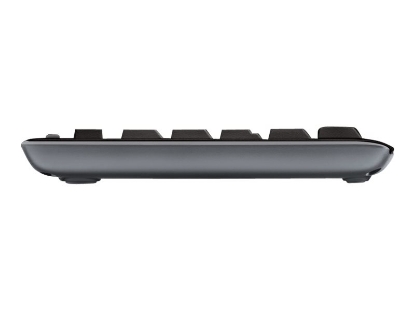 Obrázek LOGITECH 920-004527 MK270 bezdrátová sada klávesnice a myši CZ/SK