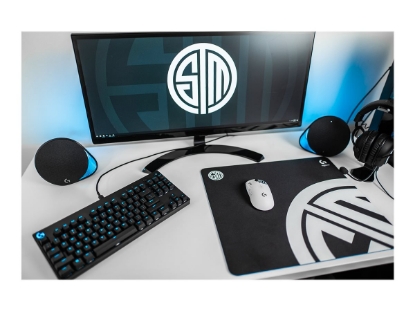 Obrázek LOGITECH 920-009392 Logitech G PRO Mechanical Gaming Keyboard - BLACK