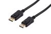 Obrázek C- TECH kabel DisplayPort 1.4, 8k@60 Hz, M/ M, 1m
