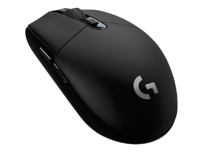 Obrázek LOGITECH G305 Recoil Gaming Mouse - BLACK - EER2