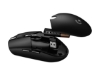Obrázek LOGITECH G305 Recoil Gaming Mouse - BLACK - EER2