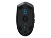 Obrázek LOGITECH G305 Recoil Gaming Mouse - BLACK - EER2