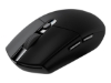Obrázek LOGITECH G305 Recoil Gaming Mouse - BLACK - EER2