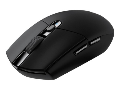 Obrázek LOGITECH G305 Recoil Gaming Mouse - BLACK - EER2