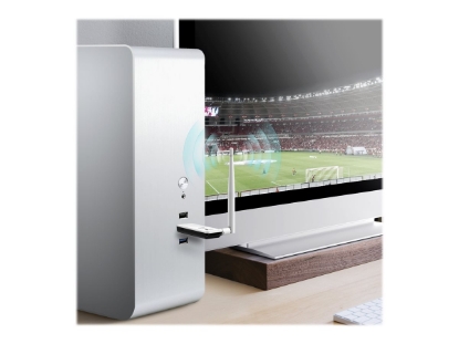 Obrázek TP-LINK TL-WN722N N150 WiFi High Gain USB Adapter
