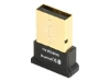 Obrázek GEMBIRD MINI Bluetooth USB v 4.0 aptB