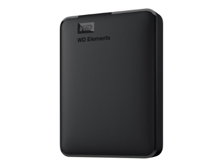 Obrázek pro kategorii EXTERNÍ HDD