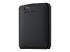 Obrázek WD Elements 4TB HDD USB3.0 Portable 2.5inch RTL extern black