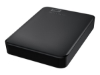 Obrázek WD Elements 4TB HDD USB3.0 Portable 2.5inch RTL extern black
