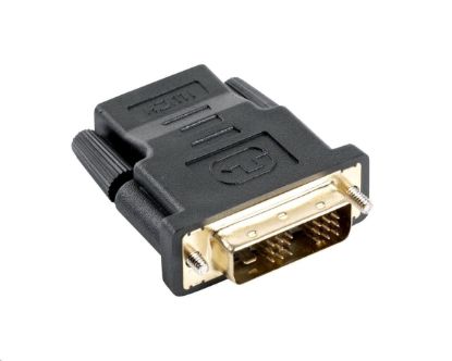 Obrázek C- TECH adaptér HDMI na DVI, F/ M
