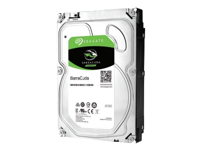 Obrázek SEAGATE Desktop Barracuda 7200 2TB HDD 7200rpm SATA serial ATA 6Gb/s NCQ 256MB cache 89cm 3.5 inch BLK