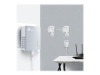 Obrázek TP-LINK AV500 Nano Powerline Ethernet Adapter Kit. Ultra Compact Size. 500Mbps Powerline Datarate. 100Mbps Fast Ethernet. HomePlug
