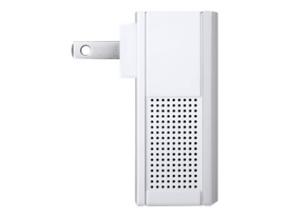 Obrázek TP-LINK AV500 Nano Powerline Ethernet Adapter Kit. Ultra Compact Size. 500Mbps Powerline Datarate. 100Mbps Fast Ethernet. HomePlug