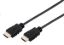 Obrázek kabel C- TECH HDMI 2.0, 4K@60 Hz, M/ M, 2m