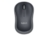 Obrázek LOGITECH M185 Wireless Mouse - SWIFT GREY - EER2