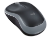 Obrázek LOGITECH M185 Wireless Mouse - SWIFT GREY - EER2
