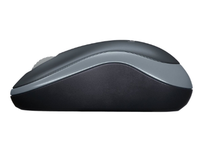 Obrázek LOGITECH M185 Wireless Mouse - SWIFT GREY - EER2