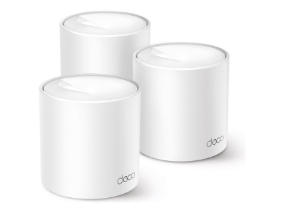 Obrázek TP-LINK AX1500 Whole Home Mesh Wi-Fi 6 System