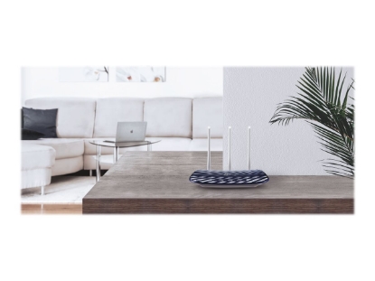 Obrázek TP-LINK Archer C20 AC750 Dual band Wireless 802.11ac router 4xLAN 3 anteny