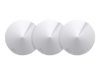 Obrázek TP-LINK Deco M5 3-pack AC1300 whole home Mesh WiFi Gigabit system MU-MIMO 4 int ant per unit Anitivirus