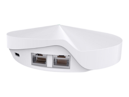 Obrázek TP-LINK Deco M5 3-pack AC1300 whole home Mesh WiFi Gigabit system MU-MIMO 4 int ant per unit Anitivirus