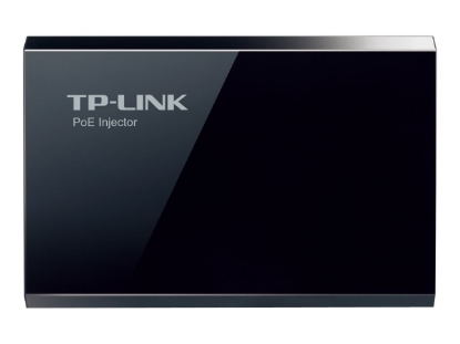 Obrázek TP-LINK PoE Injector Adapter IEEE 802.3af Compliant