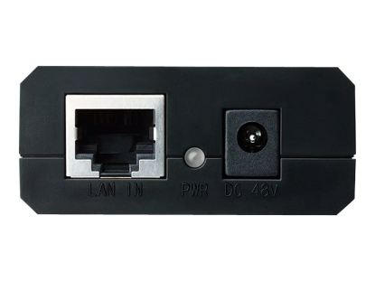 Obrázek TP-LINK PoE Injector Adapter IEEE 802.3af Compliant