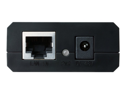 Obrázek TP-LINK PoE Injector Adapter IEEE 802.3af Compliant
