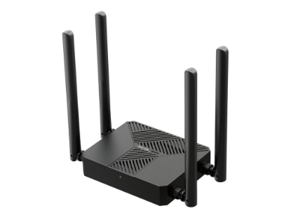 Obrázek TP-LINK MR62X AX1500 Dual-Band Wi-Fi 6 Router