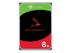 Obrázek Bundle SEAGATE NAS HDD 2x8TB IronWolf 5400rpm 6Gb/s SATA 256MB cache 3.5inch