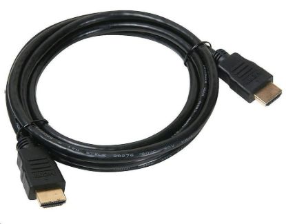 Obrázek C-TECH kabel HDMI 1.4, M/M, 3m