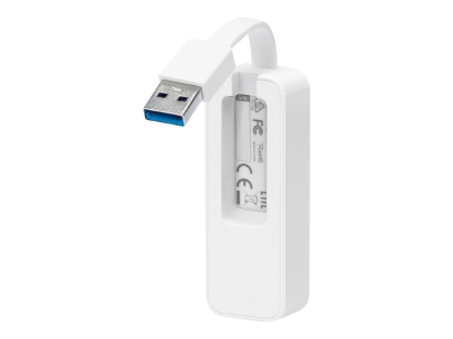 Obrázek TP-LINK UE300 USB 3.0 to Gigabit ethernet RJ45 10/100/1000Mbps