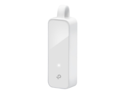 Obrázek TP-LINK UE300 USB 3.0 to Gigabit ethernet RJ45 10/100/1000Mbps