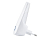 Obrázek TP-LINK TL-WA854RE WiFi Range Extender 300Mbps wall-plug no RJ45 no AP mode 2x int.antenna